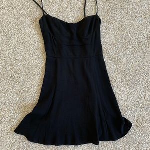 Reformation decker dress Clearance